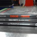 CD XBOX ONE