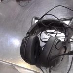 CASQUE DECOUTE DE JEU / NOIR