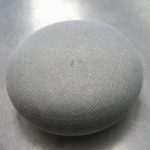 GOOGLE HOME / GRIS