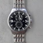 MONTRE / GRIS