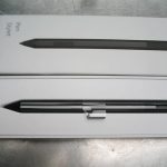 STYLO INTELLIGENT / NOIR