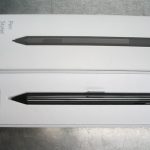STYLO INTELLIGENT / NOIR