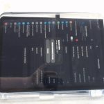 TABLETTE INTELLIGENTE / BLEU