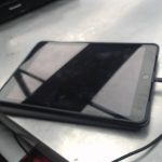 TABLETTE INTELLIGENTE / NOIR / 351613962459215 /