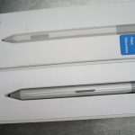 STYLO INTELLIGENT / BLANC