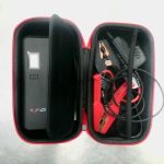 CHARGEUR BOOSTER PACK / ROUGE