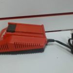 CHARGEUR DE BATTERIE SANS FILS