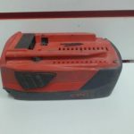 BATTERIE D'OUTIL =