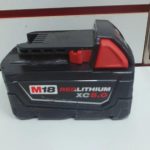 BATTERIE D'OUTIL SANS FILS