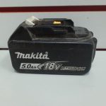 BATTERIE D'OUTIL SANS FILS