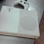 CONSOLE XBOX ONE / BLANC