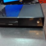 CONSOLE XBOX ONE / NOIR