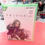 CD XBOX SERIES X