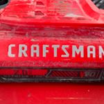 BATTERIE D'OUTIL SANS FILS / ROUGE