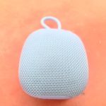HAUT PARLEUR BLUETOOTH / VIOLET
