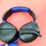 CASQUE D'ECOUTE DE JEU / NOIR