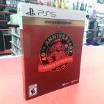 CD PLAYSTATION 5