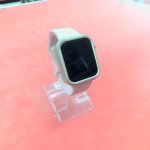 MONTRE INTELLIGENTE / ROSE / N/A /