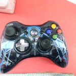 MANETTE XBOX 360 / INCOLORE