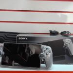 CONSOLE PLAYSTATION PORTABLE / GRIS