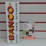 ACC CELL A DETAILLER SVP ! / BLANC