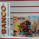 FIGURINE DE JEU / MULTICOLORE