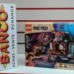 FIGURINE DE JEU / MULTICOLORE