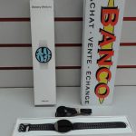 MONTRE INTELLIGENTE / GRIS / NA /