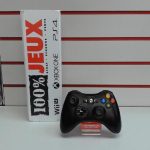 MANETTE XBOX 360 / NOIR