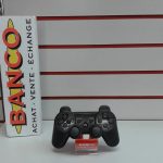 MANETTE PLAYSTATION 3 / NOIR