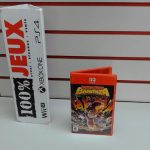 CASSETTE SWITCH 2