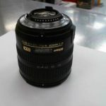 LENTILLE POUR CAMERA (OBJECTIF) / NOIR