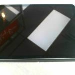 TABLETTE INTELLIGENTE / GRIS / NA /