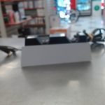 CHARGEUR DE JEU / BLANC