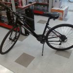 VELO / NOIR