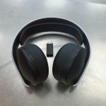 CASQUE D'ÉCOUTE DE JEU / BLANC