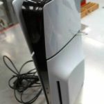 CONSOLE PLAYSTATION 5 / BLANC