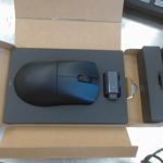 SOURIS D'ORDI / NOIR