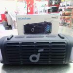 HAUT PARLEUR BLUETOOTH / BLEU