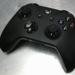 MANETTE XBOX ONE / NOIR