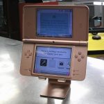 CONSOLE GAME BOY DS / ROSE
