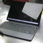 TABLETTE INTELLIGENTE / NOIR