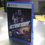CD PLAYSTATION 5