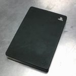 DISQUE DUR DE JEU / NOIR