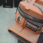 OUTIL ELECTRIQUE A DETAILLER / ORANGE