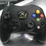 MANETTE XBOX