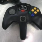 MANETTE N64