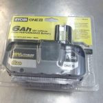 BATTERIE D'OUTIL SANS FILS