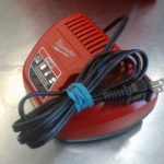 CHARGEUR DE BATTERIE SANS FILS