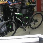VELO / NOIR